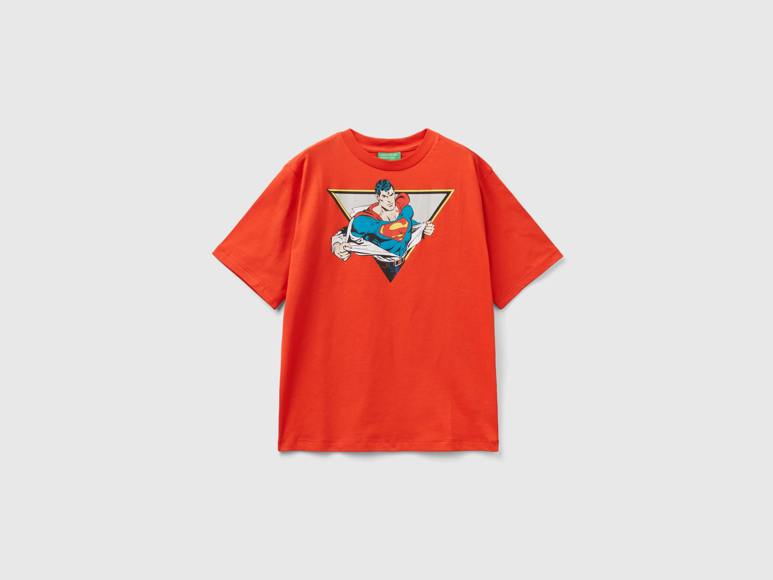 T-shirt Â©&Ã¢?Â¢ DC Comics Superman