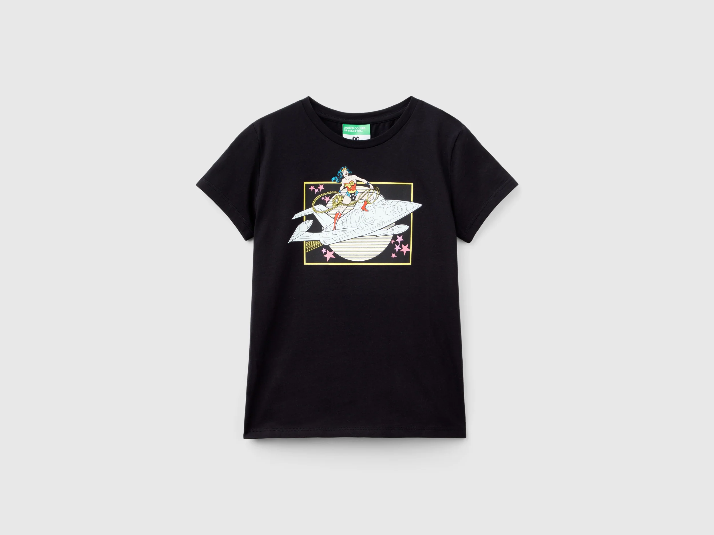 T-shirt ©&â?¢ DC Comics Wonder Woman