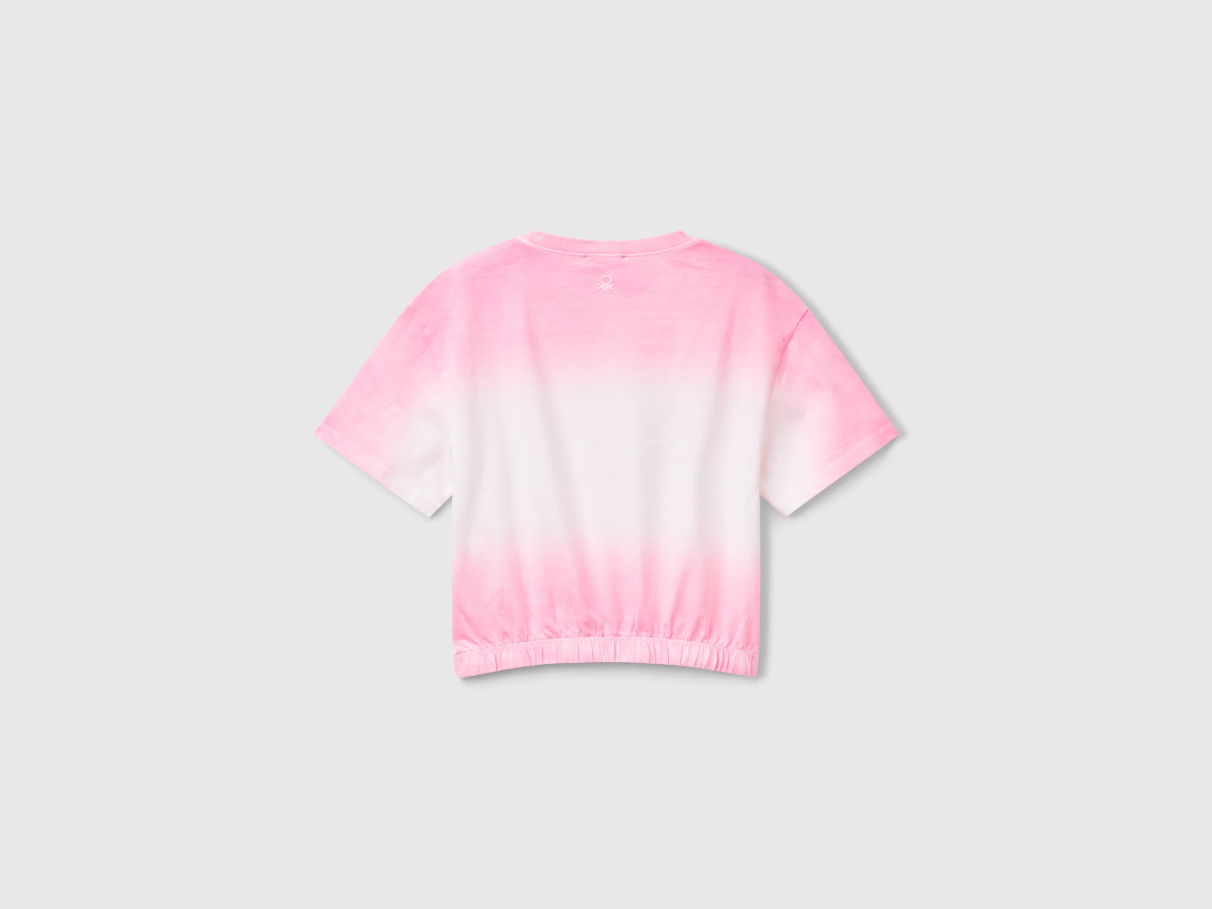 T-shirt dip-dye - Image 2