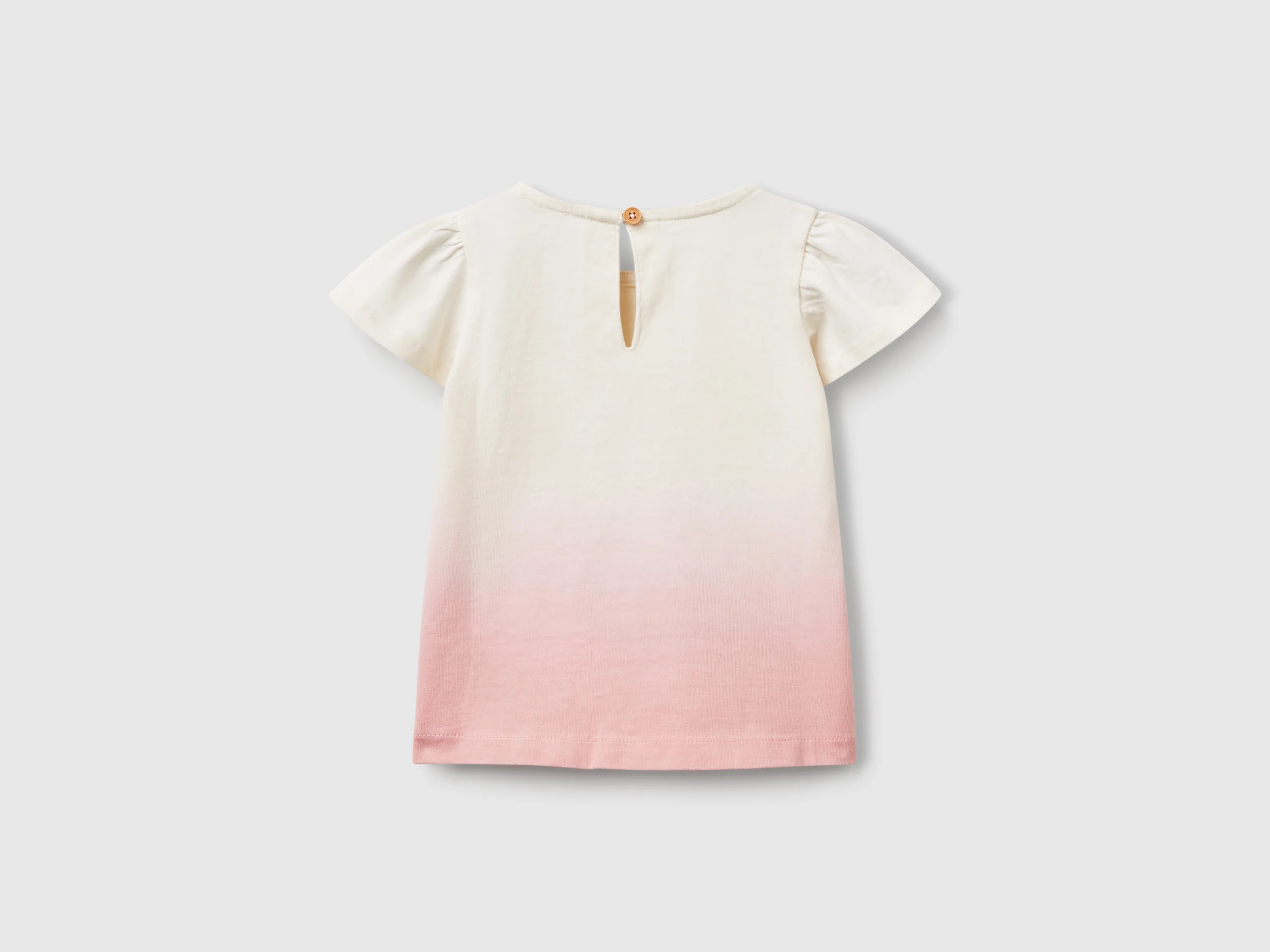 T-shirt dip-dye - Image 2