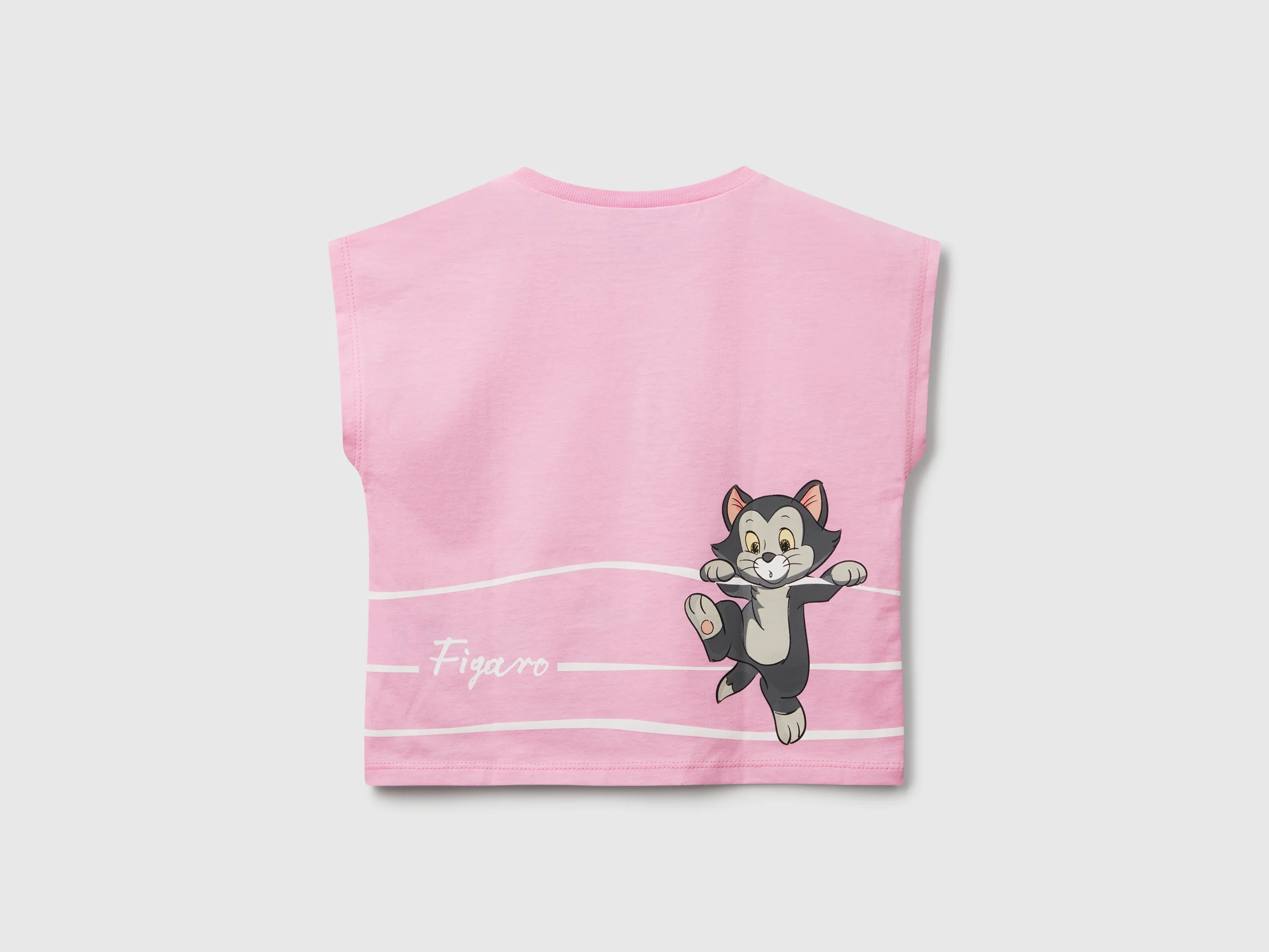 T-shirt  ©Disney Gli Aristogatti - Image 2