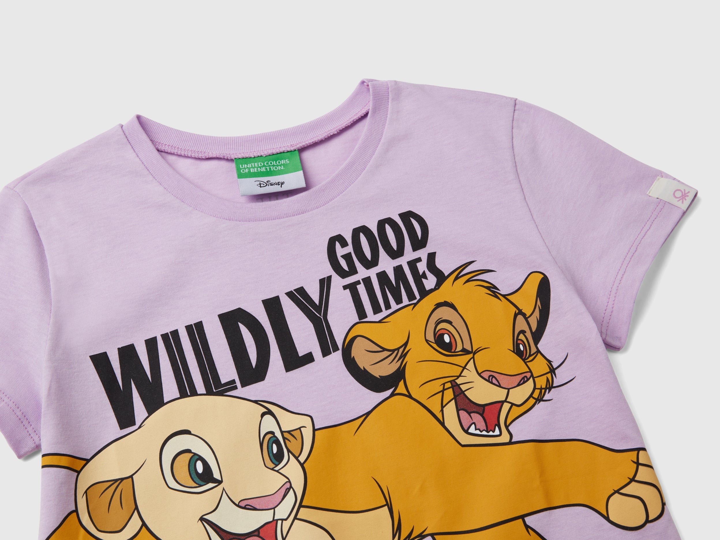 T-shirt ©Disney Il Re Leone - Image 3