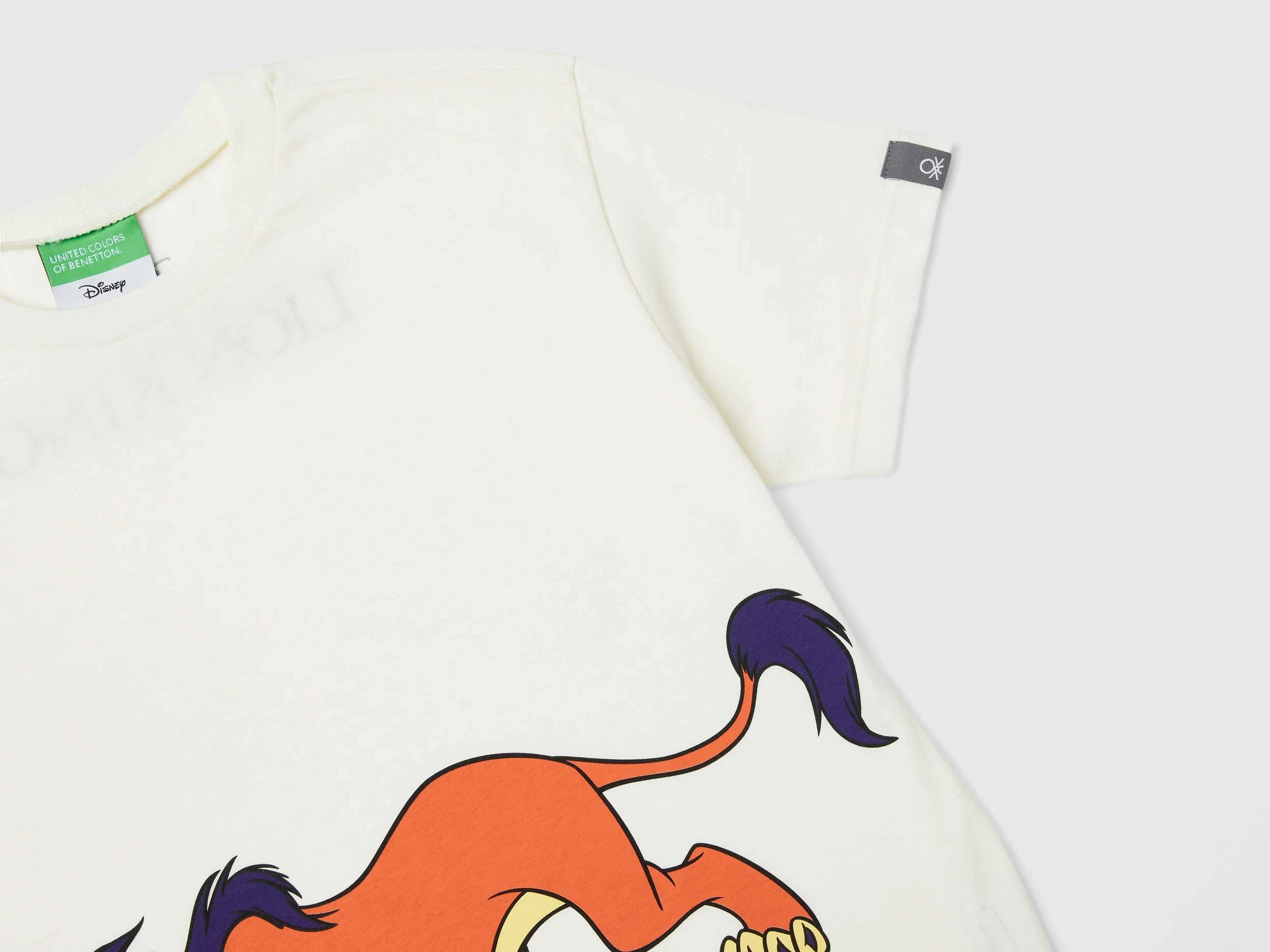 T-shirt ©Disney Il Re Leone - Image 3