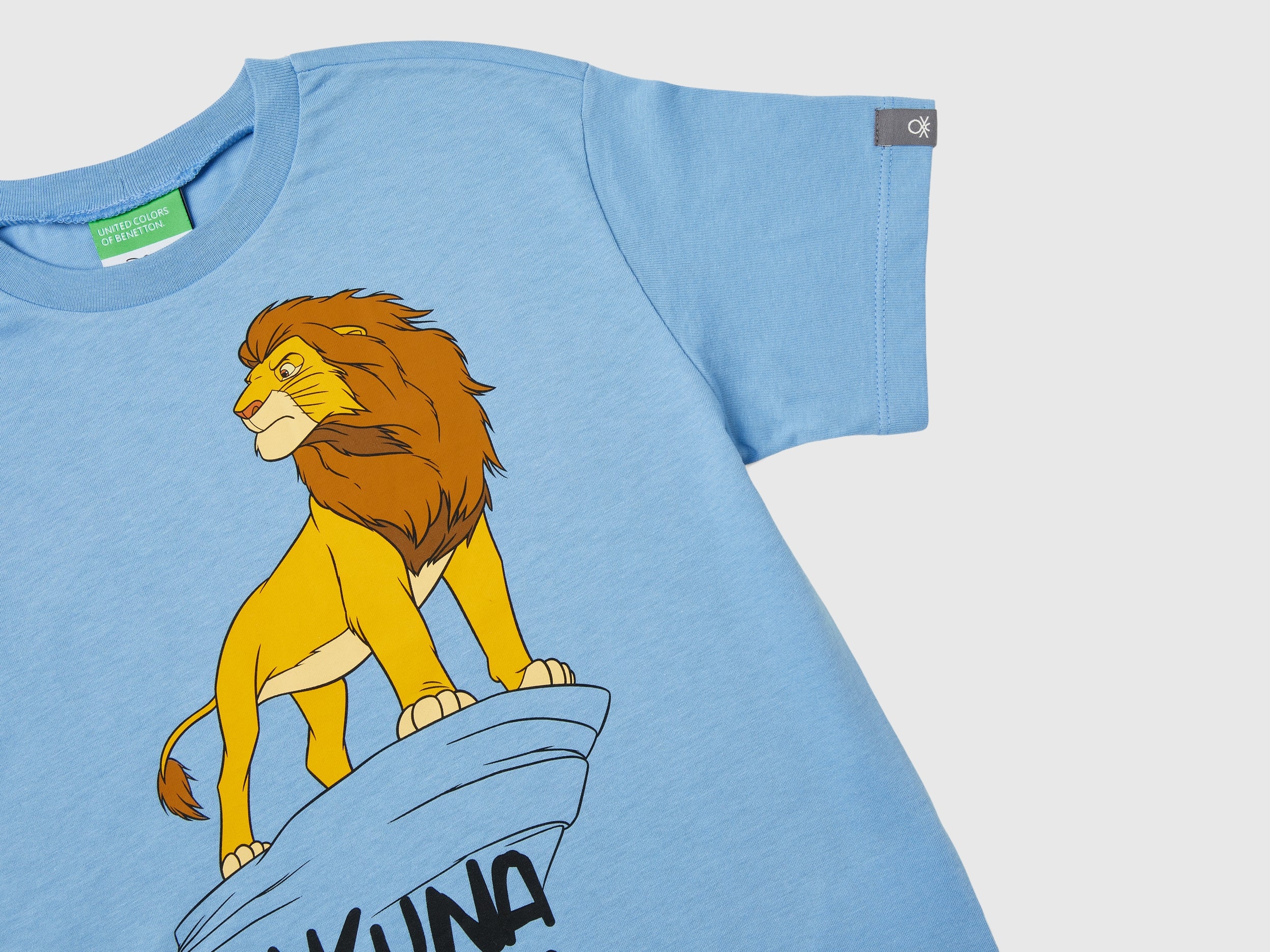 T-shirt ©Disney Il Re Leone - Image 3