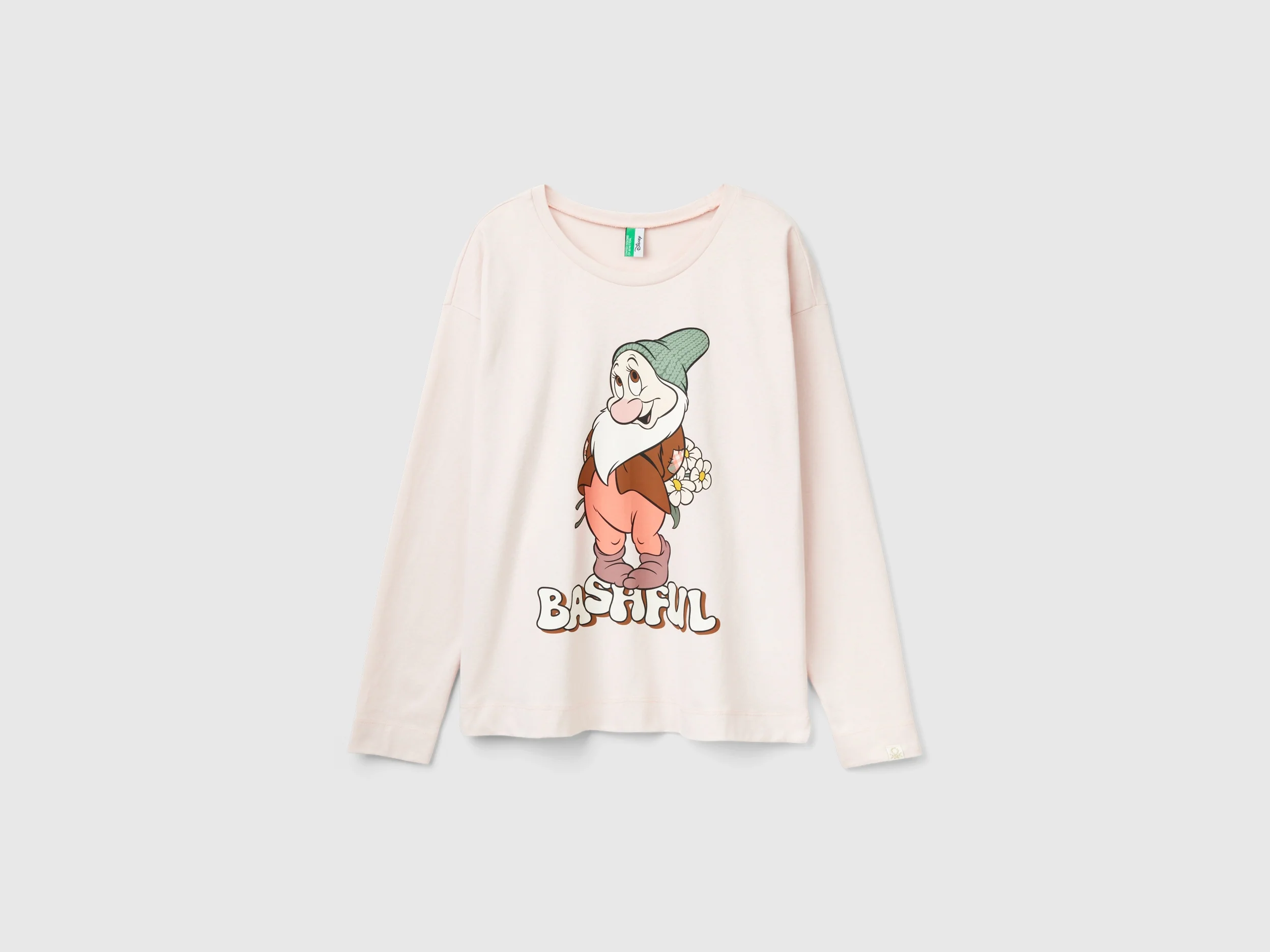 T-shirt ©Disney Sette Nani