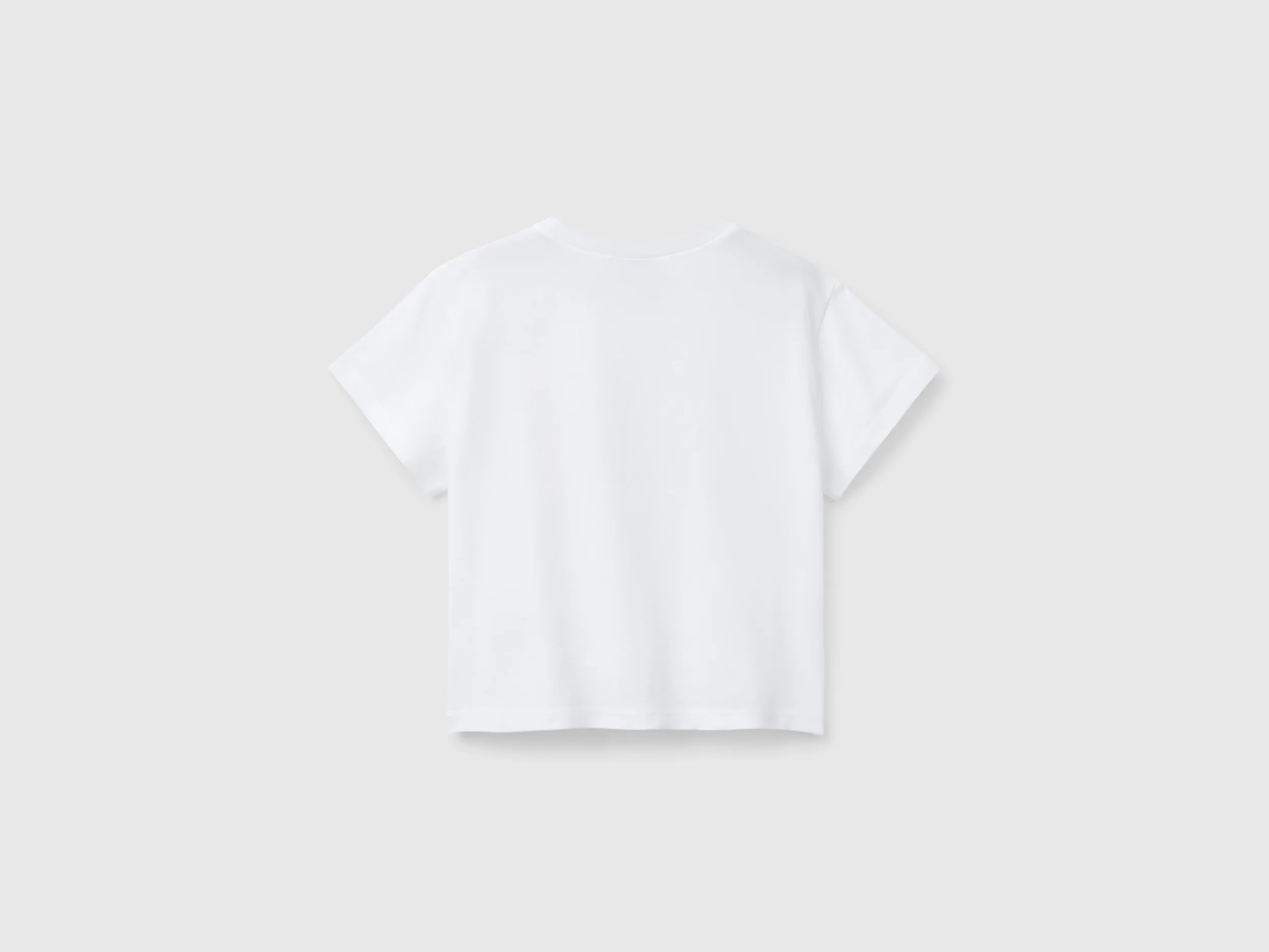 T-shirt girocollo Snoopy ©Peanuts - Image 2