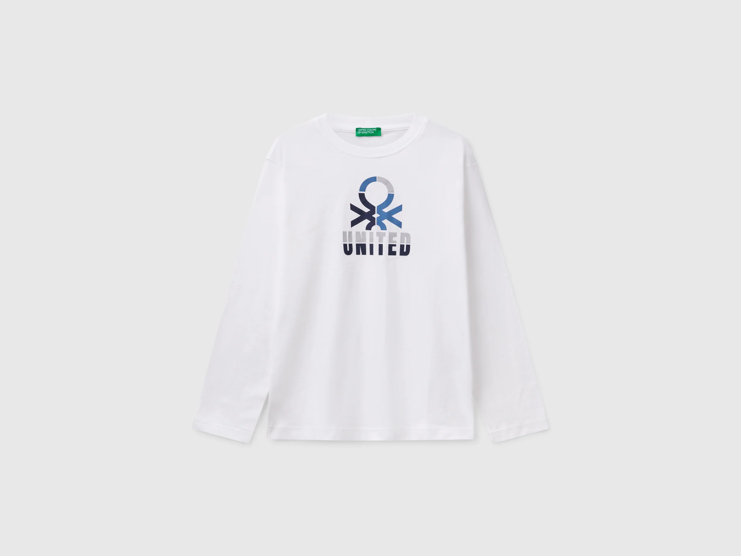 T-shirt in cotone