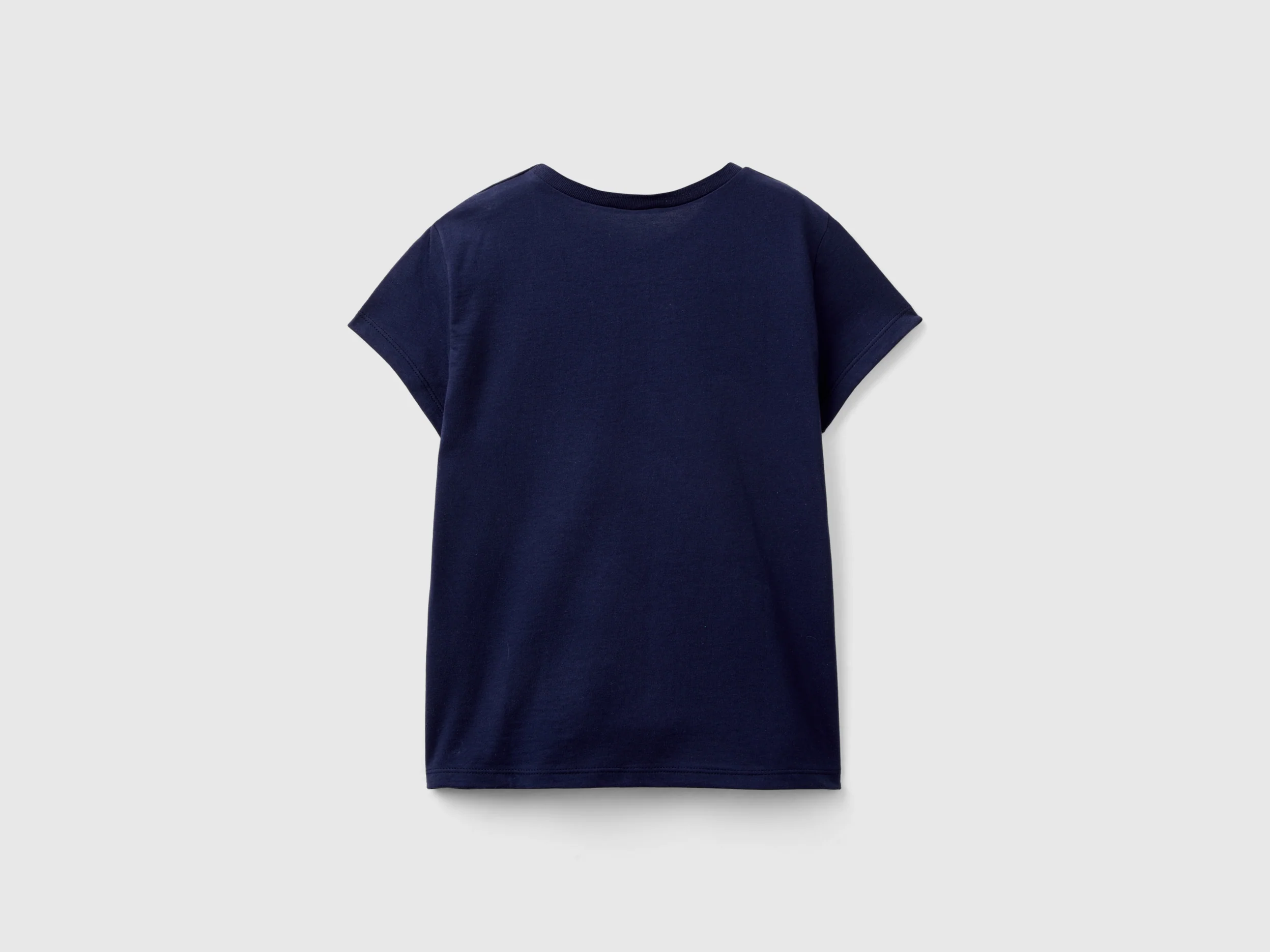 T-shirt in puro cotone - Image 2