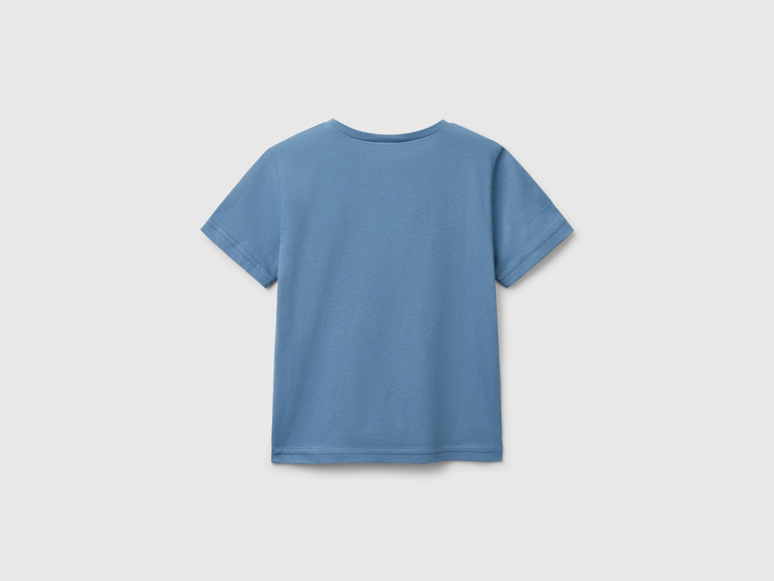 T-shirt in puro cotone - Image 2
