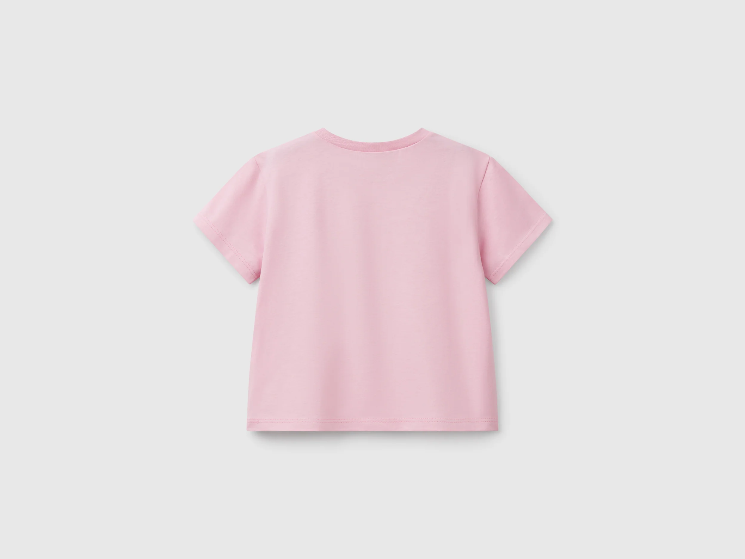 T-shirt Lilo & Stitch ©Disney in cotone - Image 2