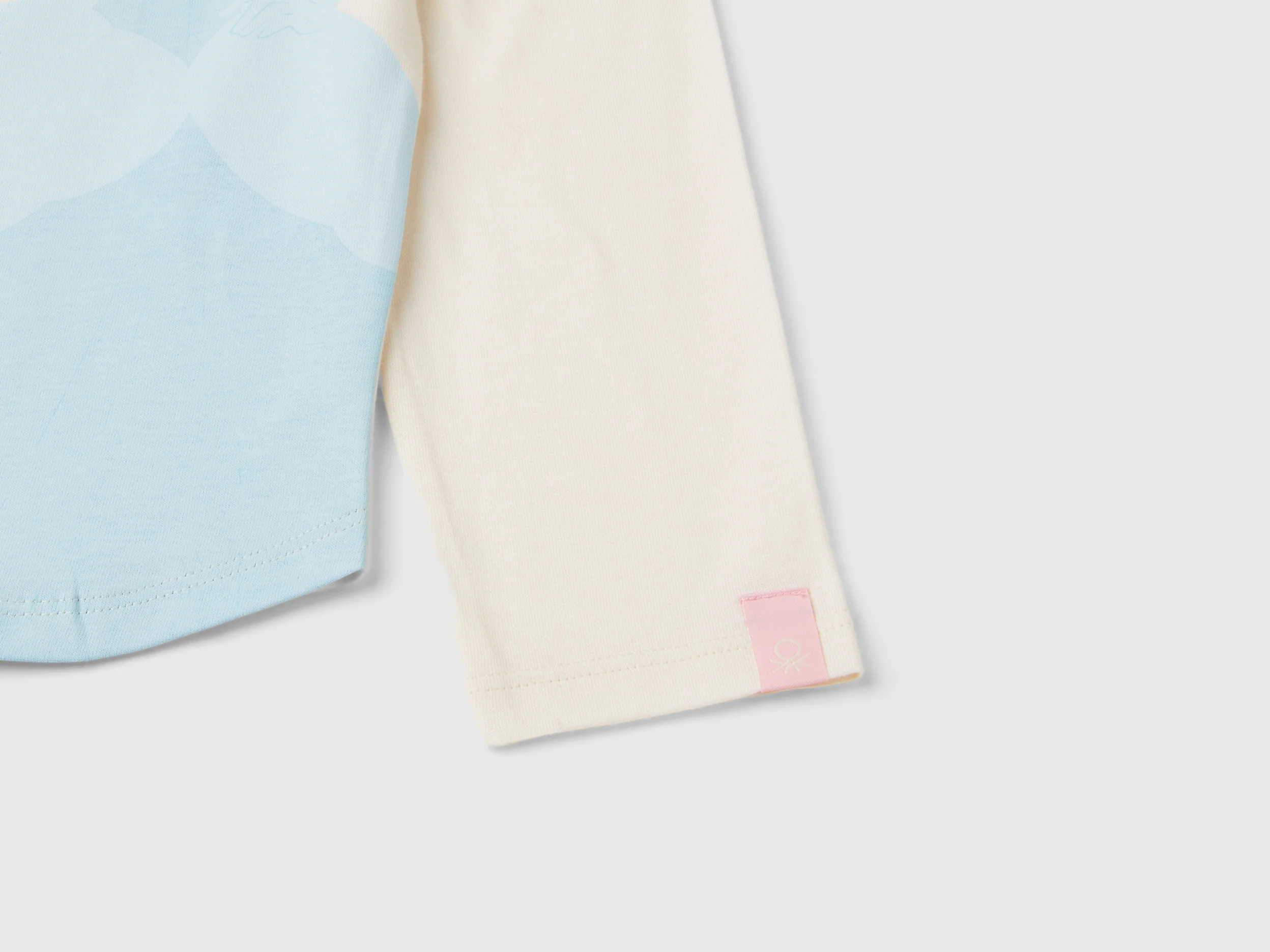 T-shirt panna ©Disney Cenerentola - Image 3