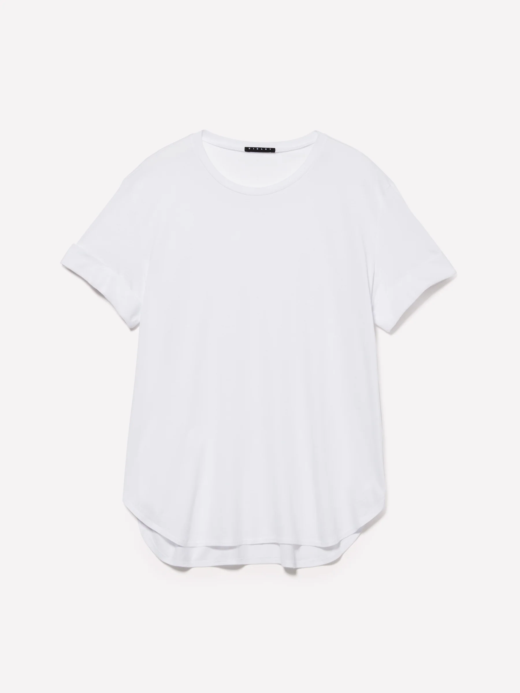 T-shirt relaxed fit