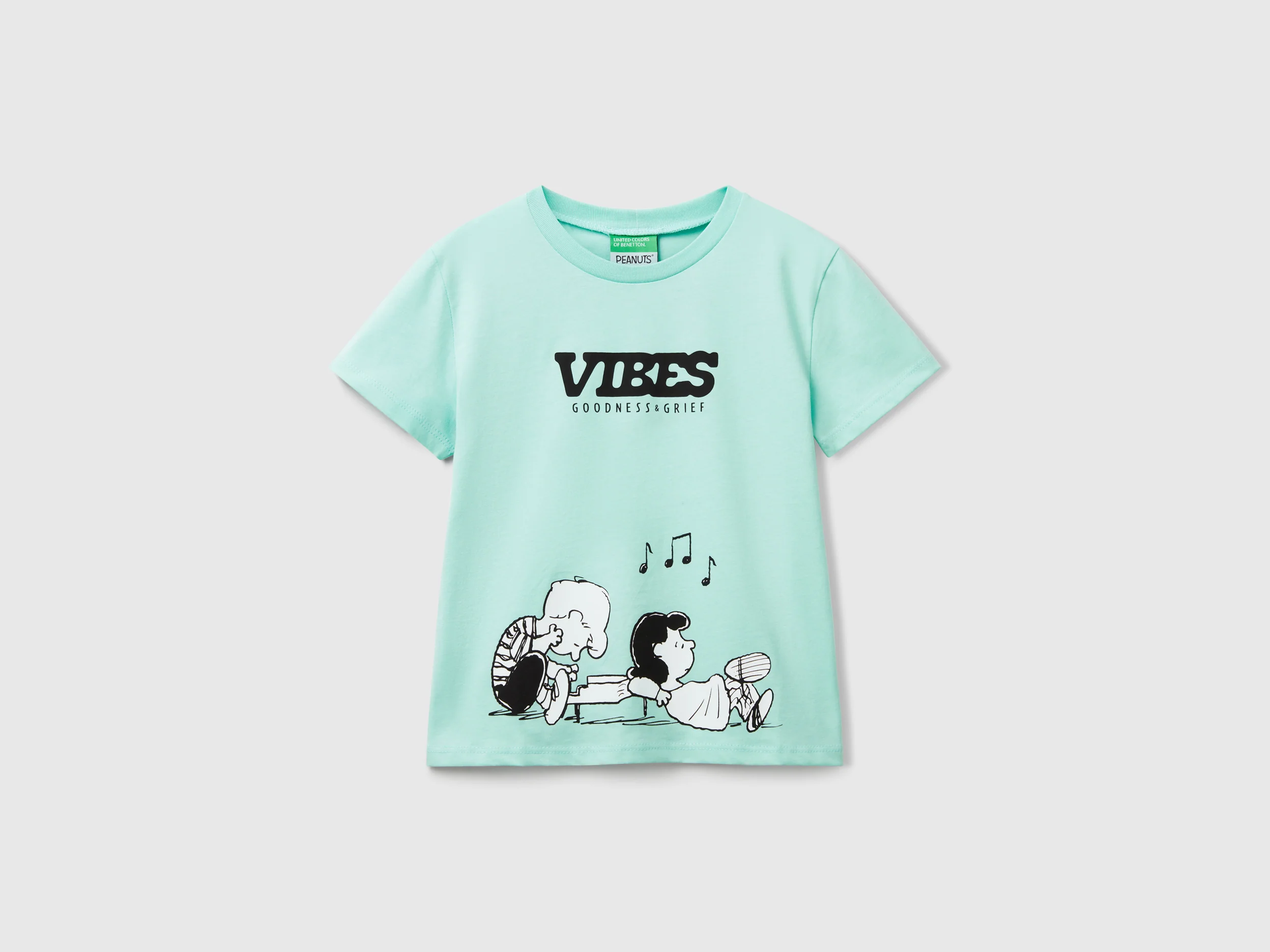 T-shirt Snoopy ©Peanuts