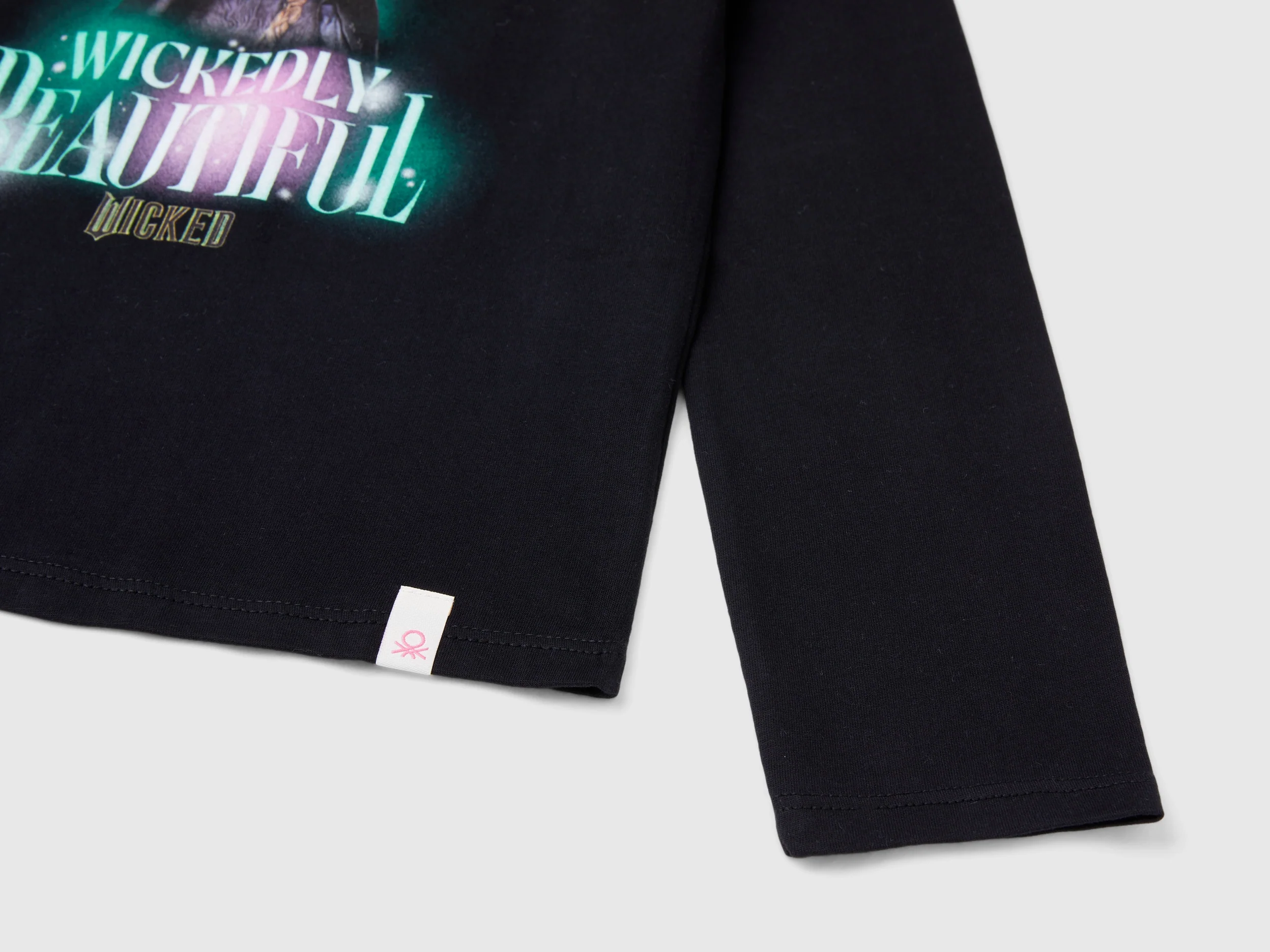 T-shirt Wicked ©Universal City Studios LLC - Image 3