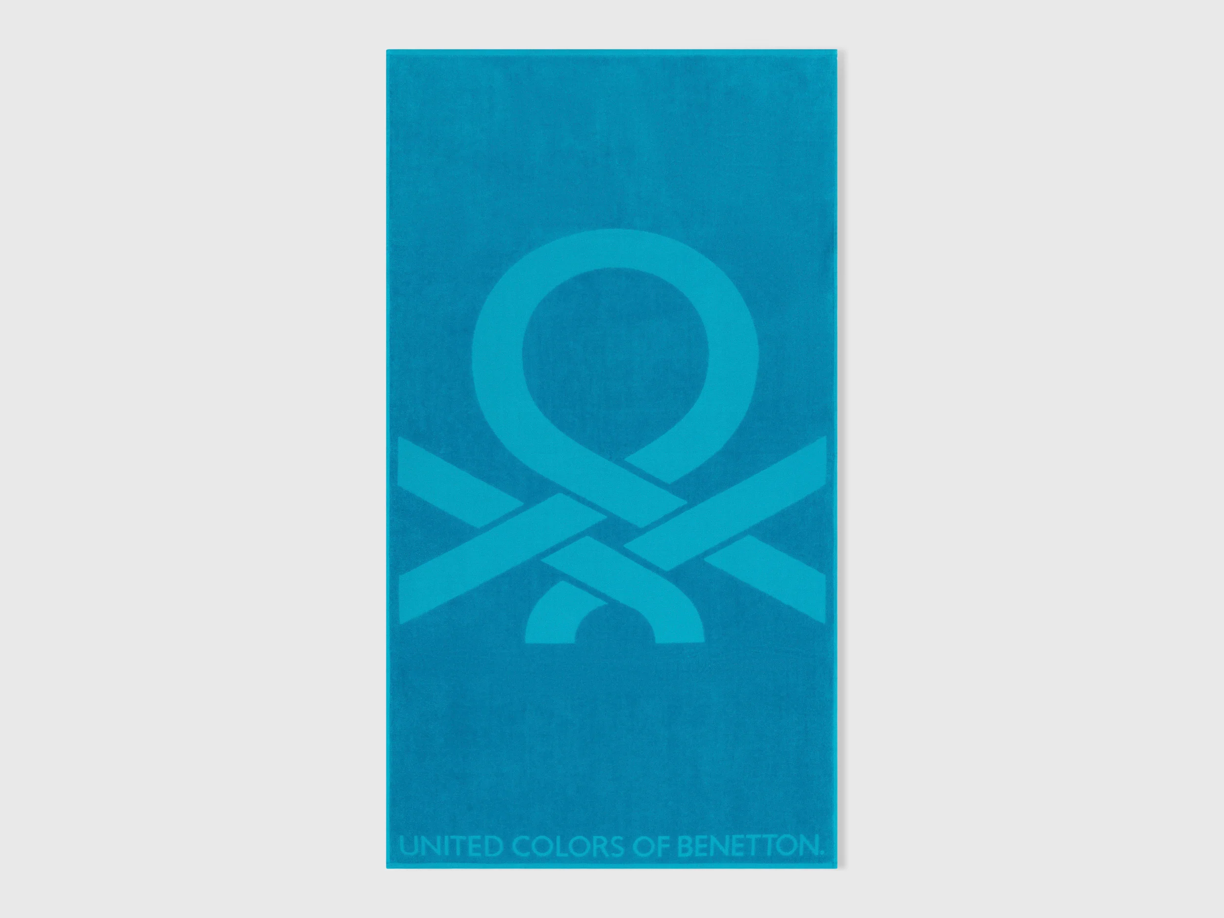 Telo mare jacquard