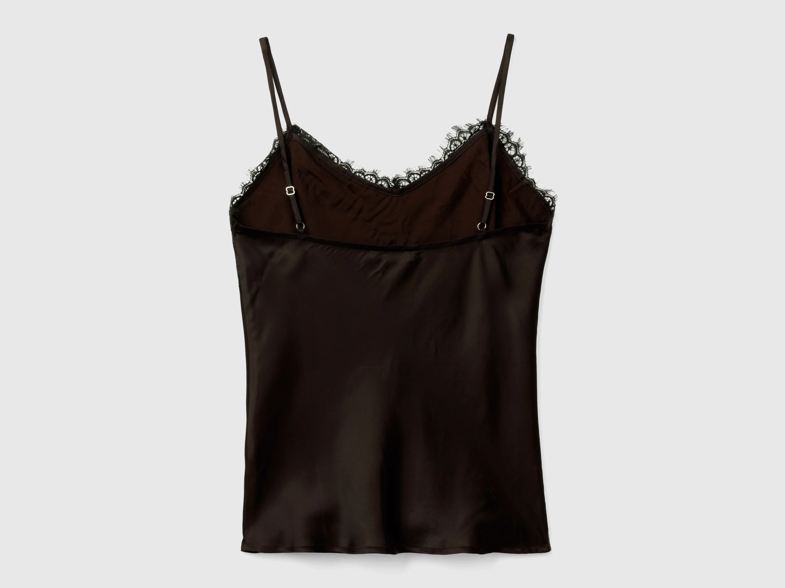 Top con pizzo - Image 2