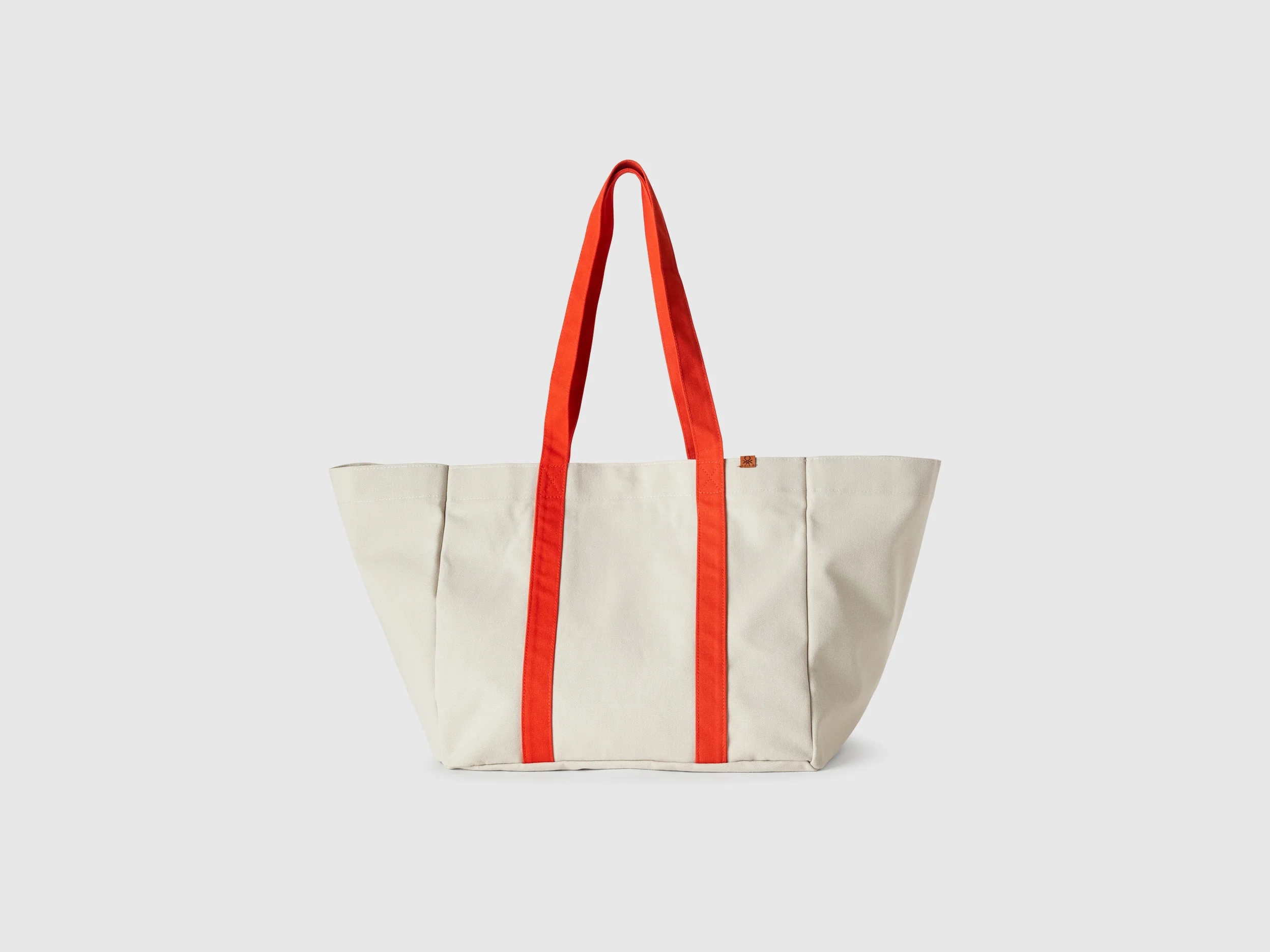 Tote Bag in puro cotone