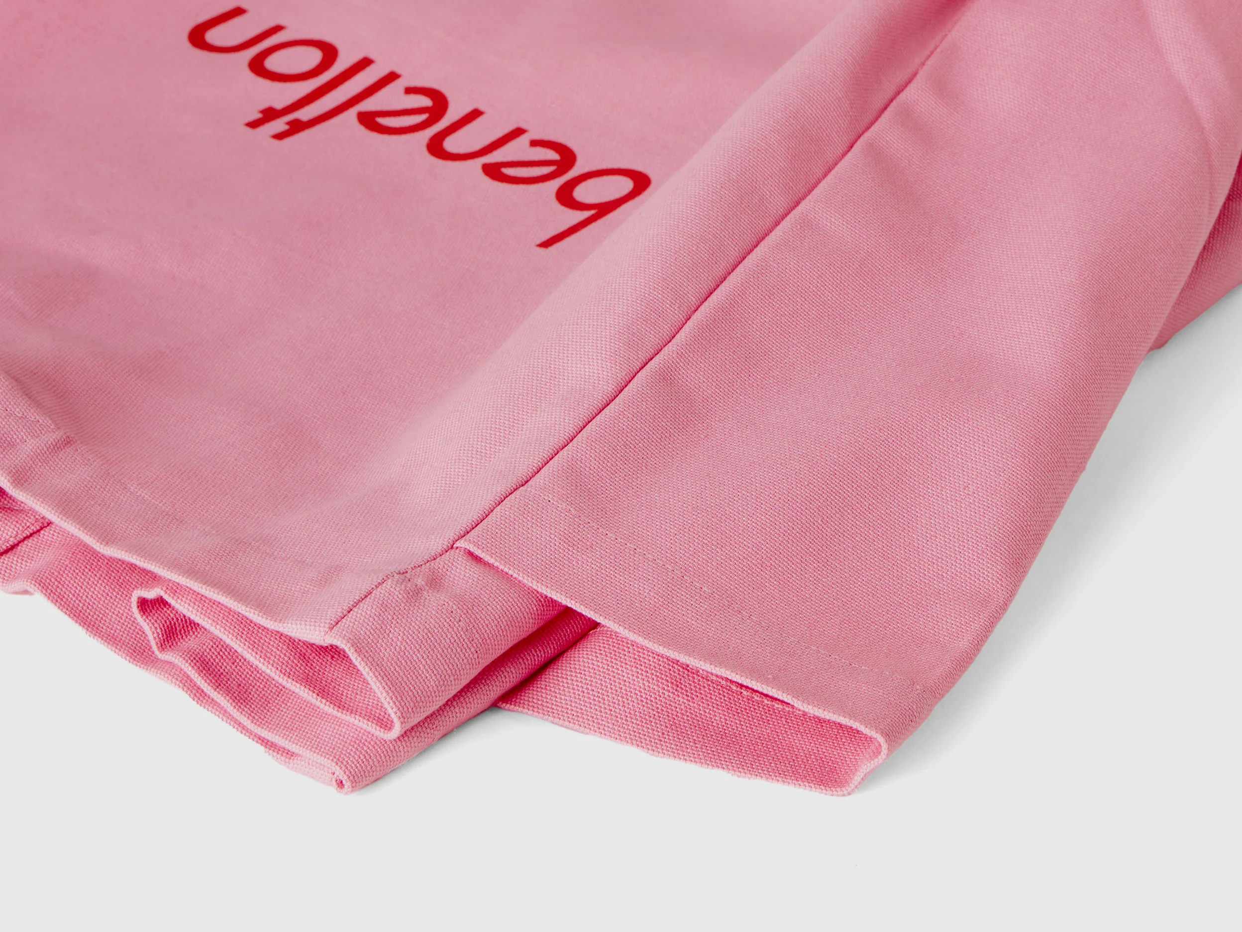Tote bag in puro cotone - Image 3