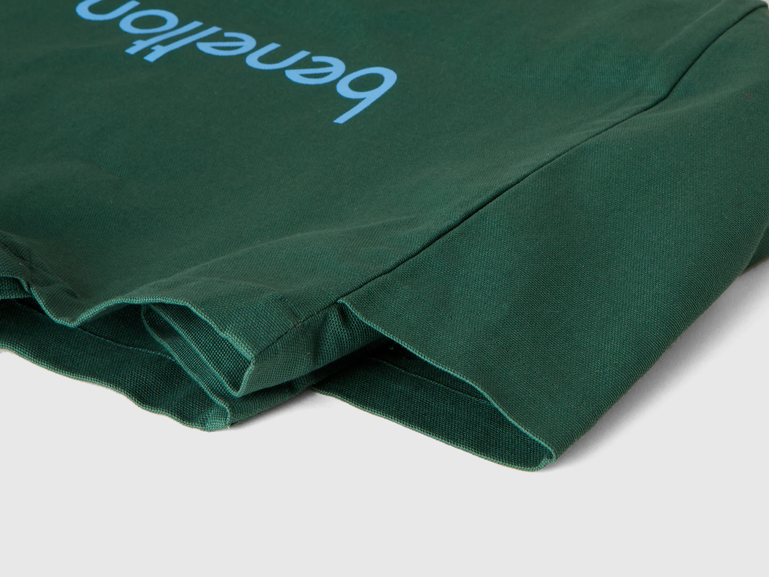 Tote bag in puro cotone - Image 3