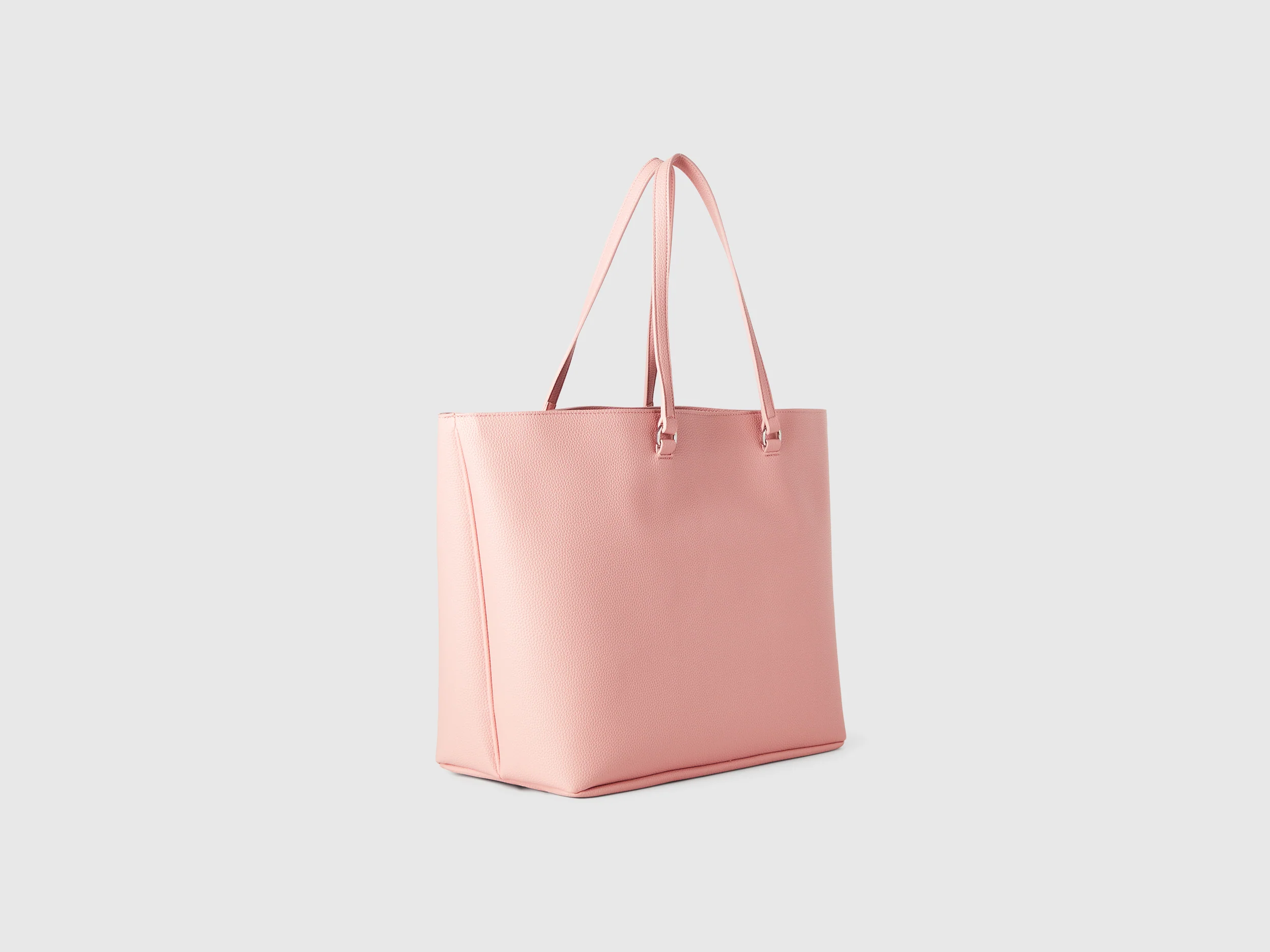 Tote Bag in tessuto spalmato - Image 2