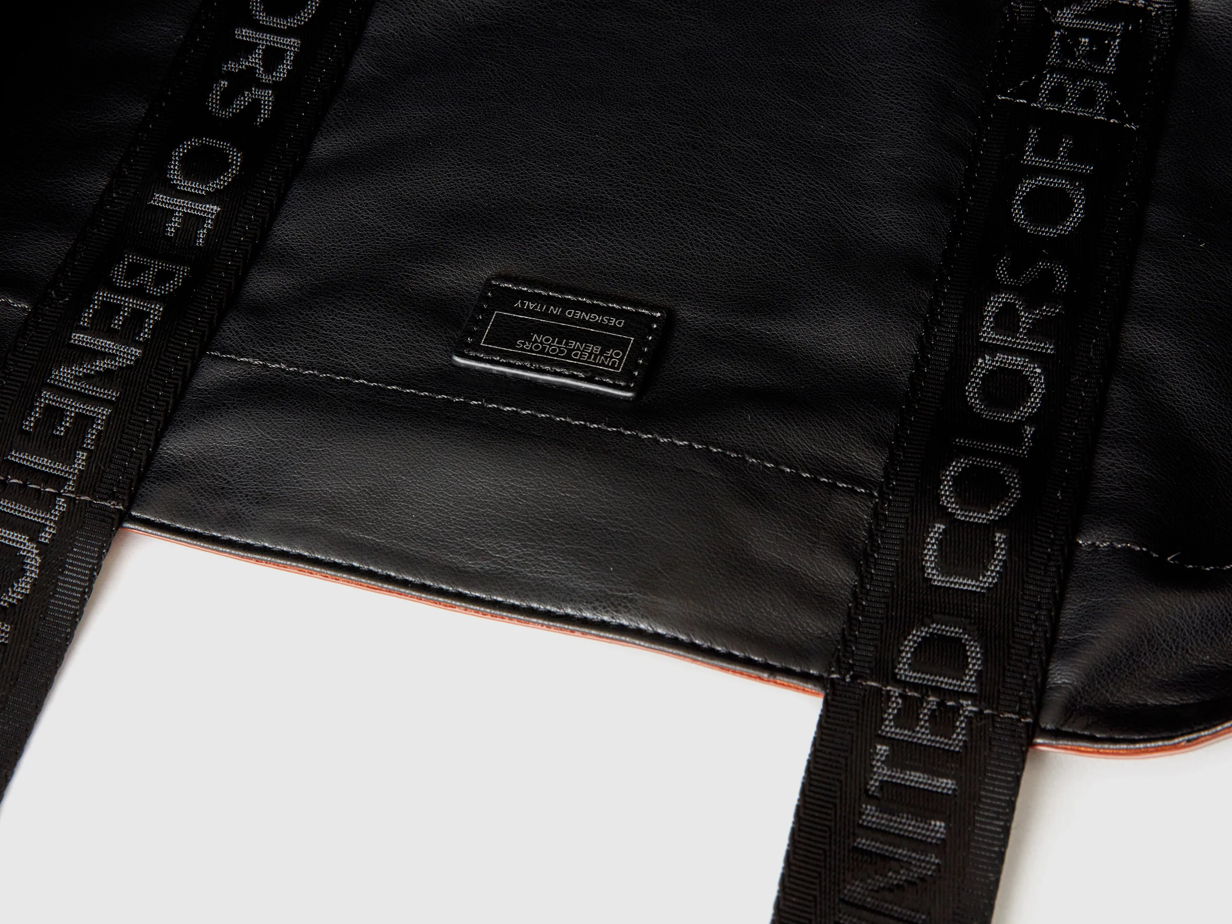 Tote bag reversibile - Image 3