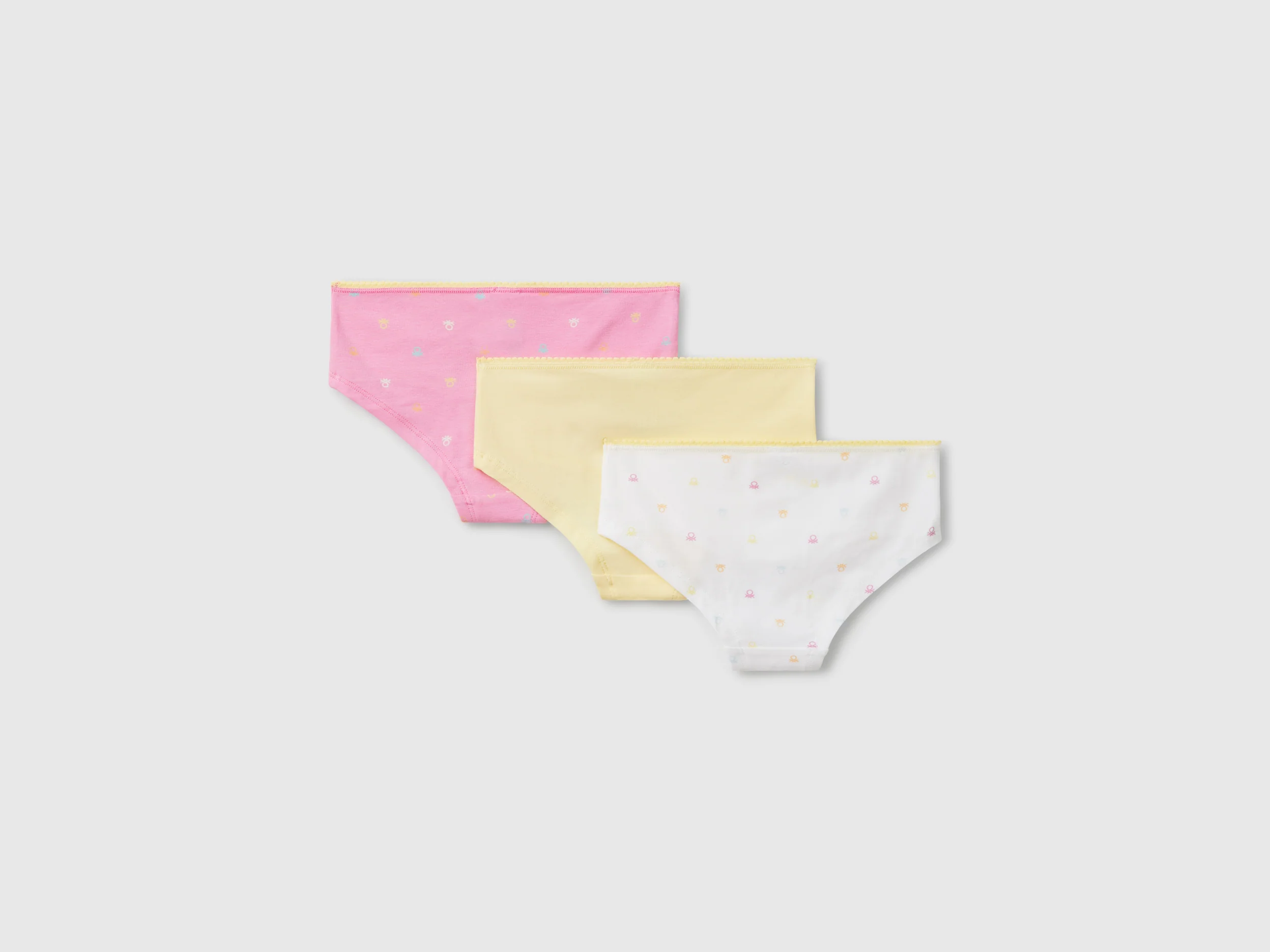 Tre slip in cotone stretch - Image 2