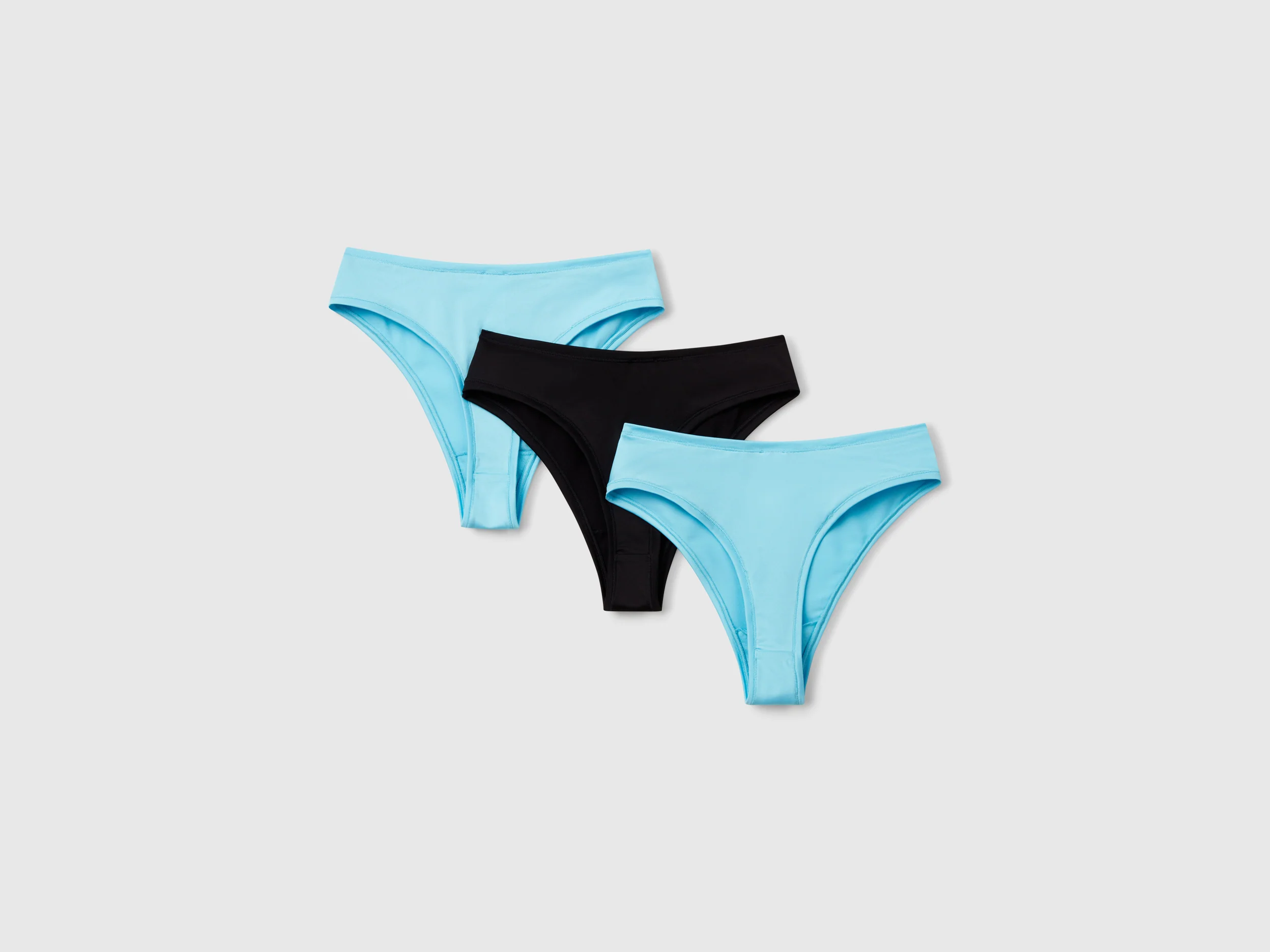 Tre slip sportivi - Image 2