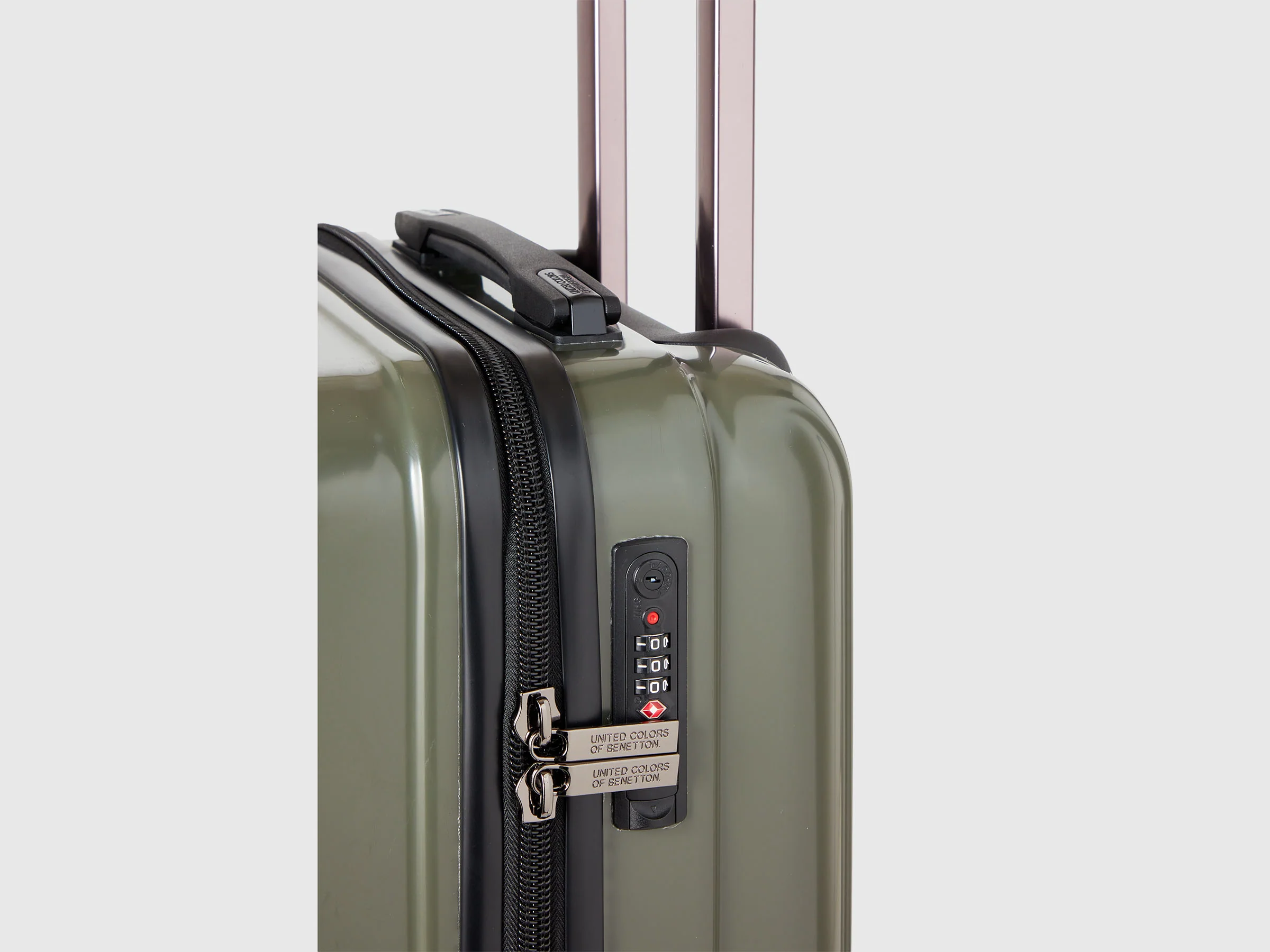 Trolley piccolo rigido - Image 3