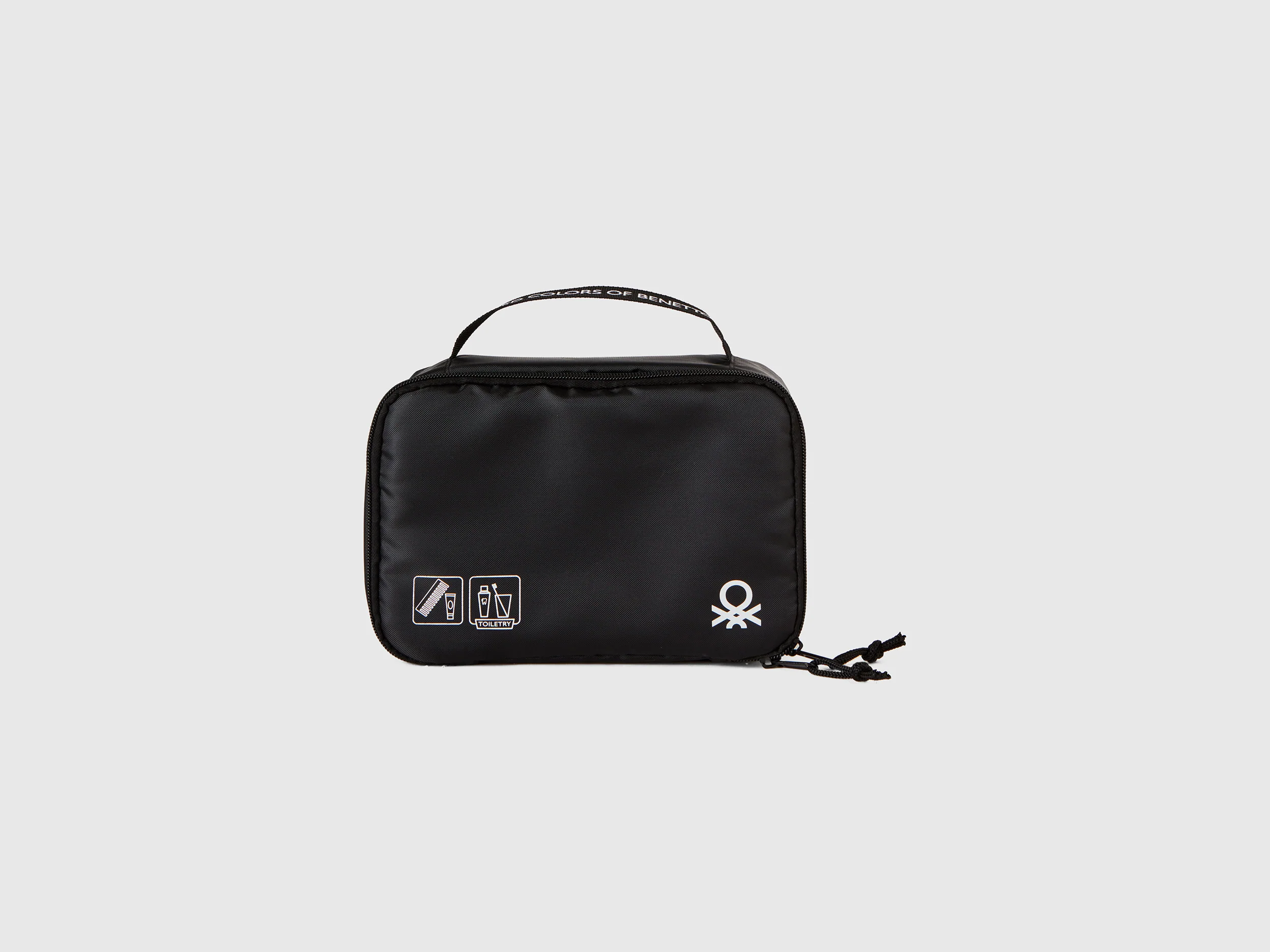 Trousse da viaggio con gancio