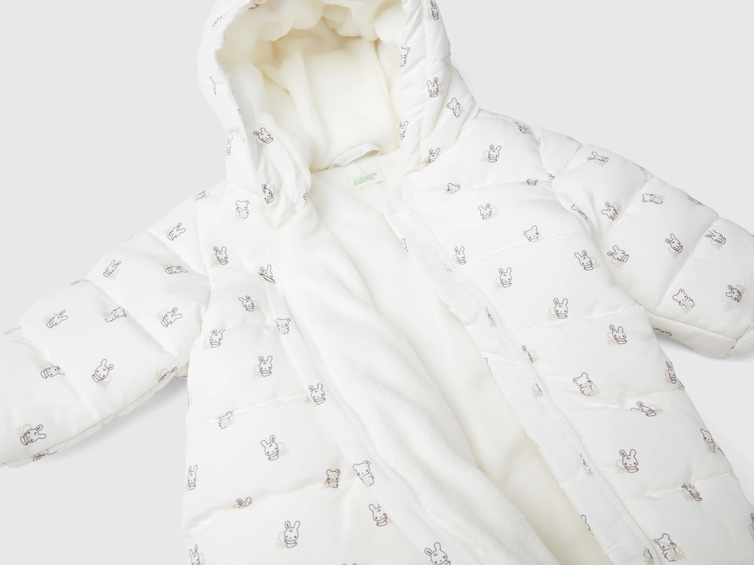 Tuta intera imbottita "Rain Defender" - Image 3