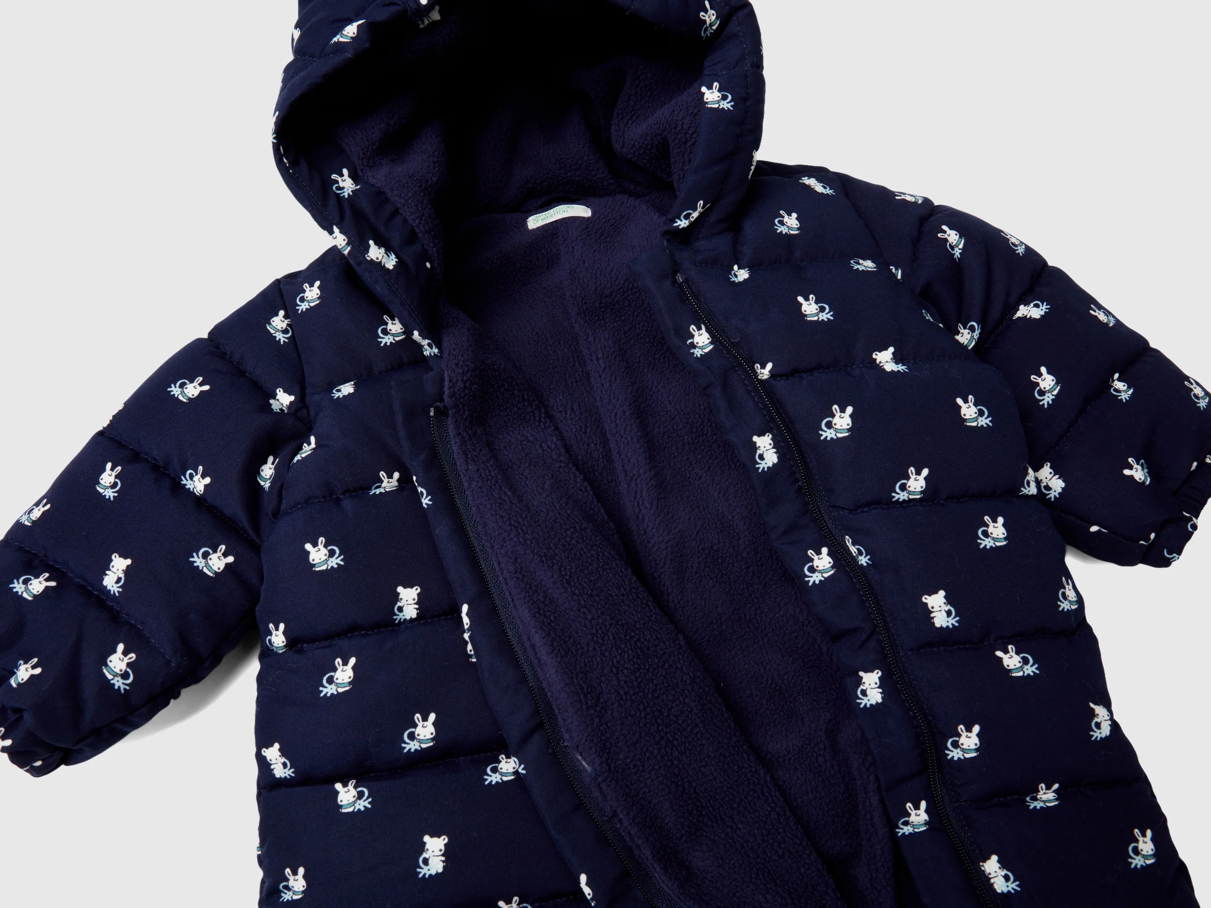 Tuta intera imbottita "Rain Defender" - Image 3