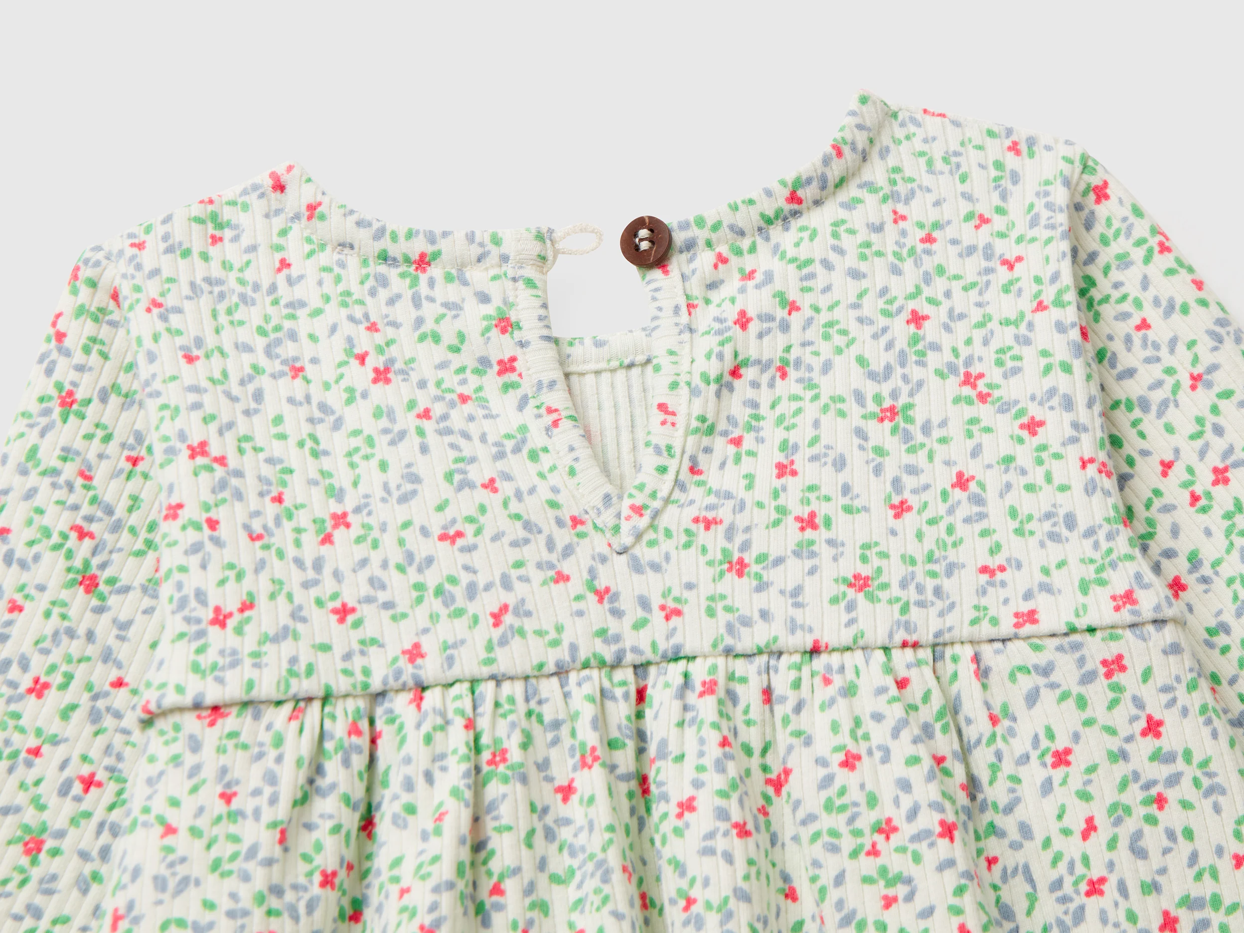 Vestito a fiori - Image 3