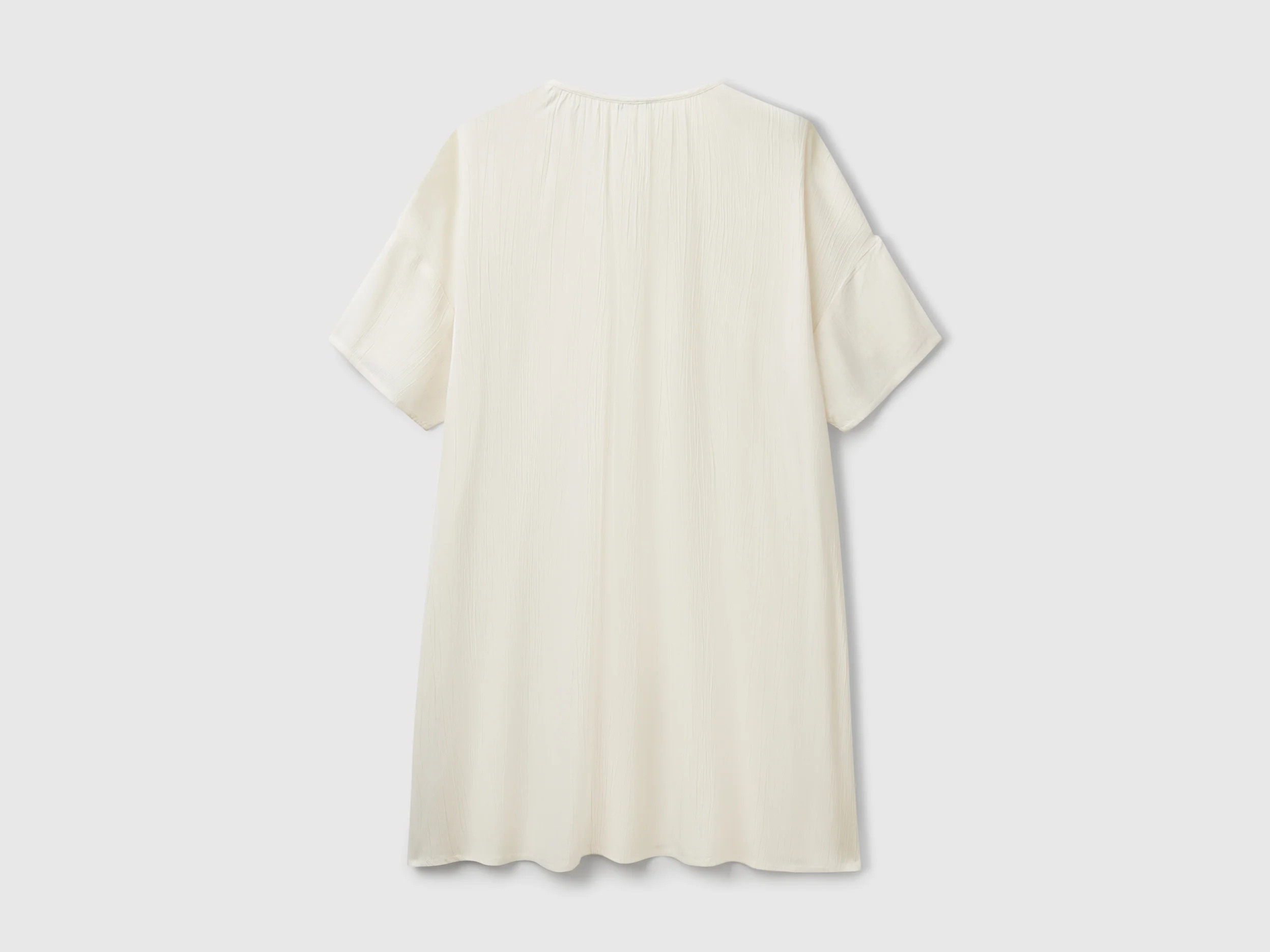 Vestito ampio corto - Image 2