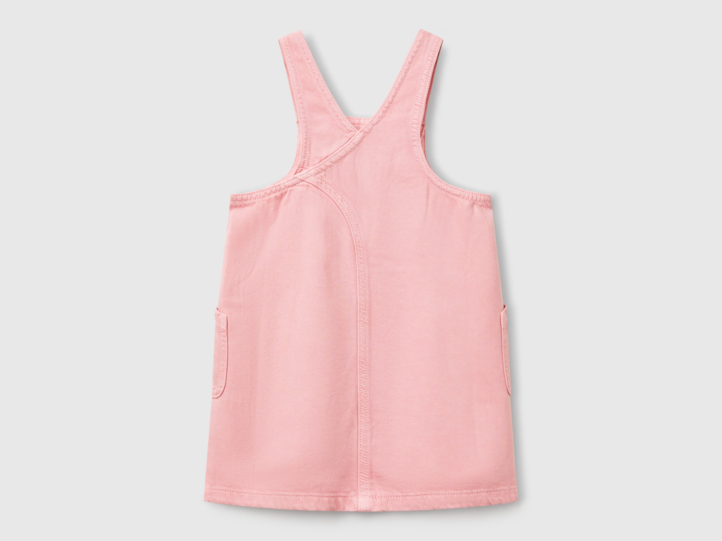 Vestito salopette fluido - Image 2