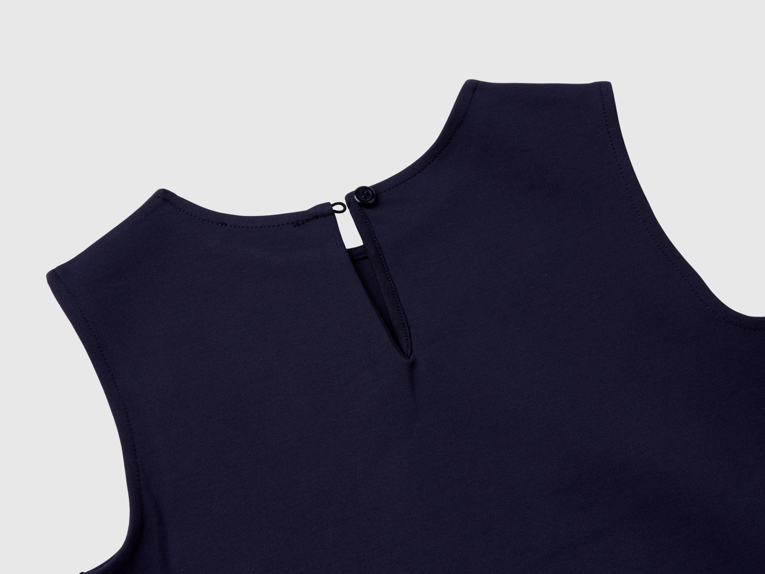 Vestito smanicato - Image 3