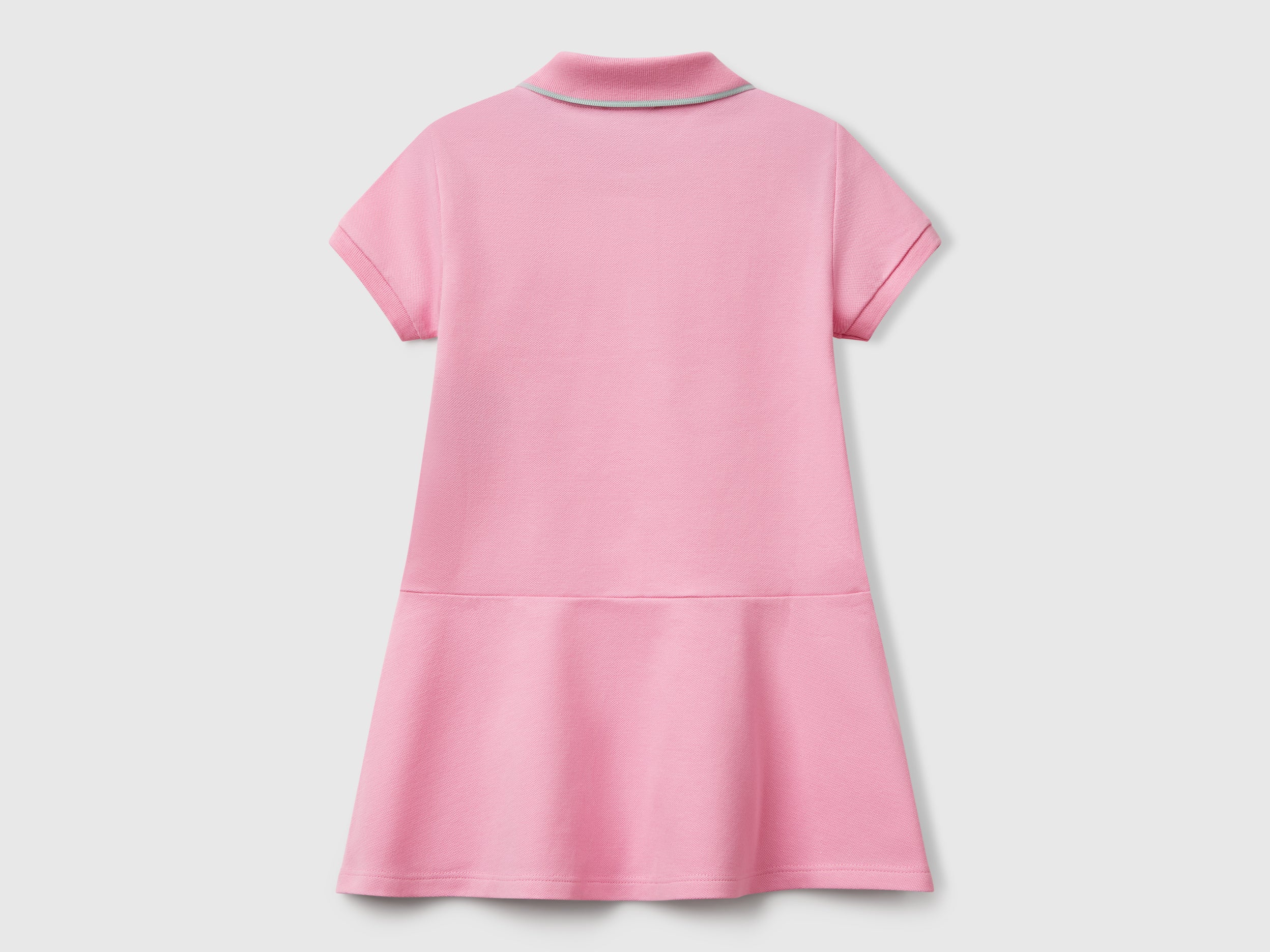 Vestito stile polo - Image 2